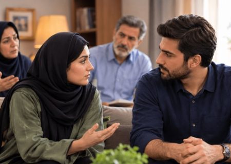 چطور با جملاتِ کوتاه، جلویِ تکرارِ دخالت‌ها را بگیریم؟
