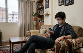فرمولی در برخورد با نوجوان بداخلاق و بیحوصله