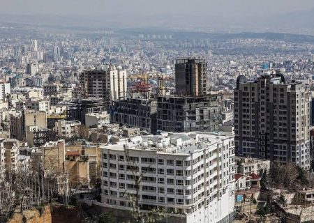آغاز سرشماری عمومی نفوس و مسکن تهران از اول آبان