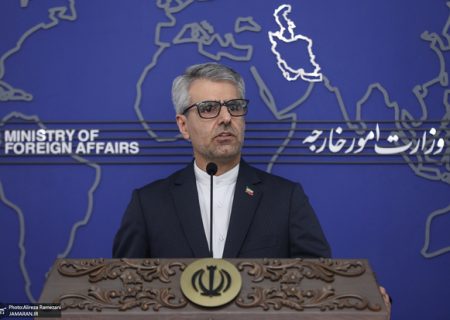 دیپلماسی را برای جلوگیری از جنگ دنبال می‌کنیم