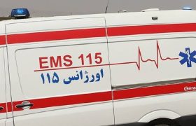 فوری | شمارههای جایگزین اورژانس جای ۱۱۵ تهران