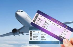 افزایش ۴۰ درصدی نرخ بلیت هواپیما صحت ندارد