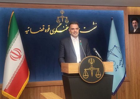 دادگاه اشد مجازات مقرر در قانون را در پرونده رسایی اعمال نکرد