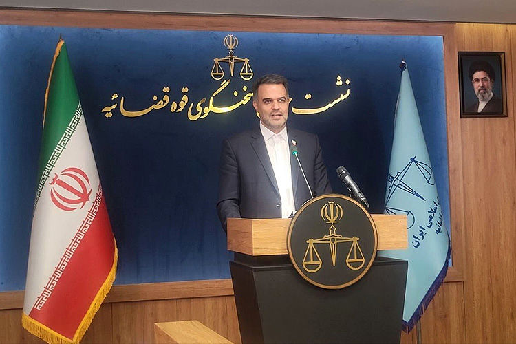 دادگاه اشد مجازات مقرر در قانون را در پرونده رسایی اعمال نکرد