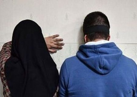 دستگیری زوج کلاهبردار با جعل اسناد تغییر کاربری