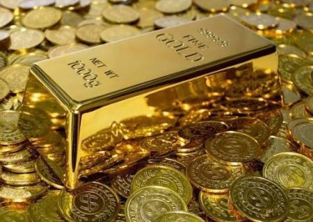 طلا از کف قیمت یک‌هفته‌ای بهبود یافت