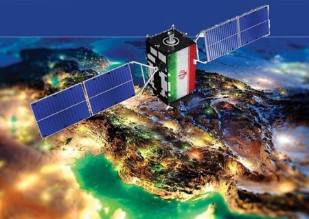 ماهواره «پارس ۲» در صف پرتاب