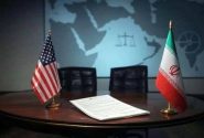 مذاکرات با آمریکایی‌ها در حال انجام است