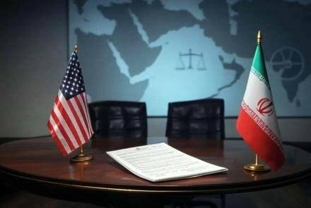 مذاکرات با آمریکایی‌ها در حال انجام است