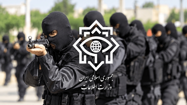 انهدام ۴ هسته‌ تروریستی و بازداشت عاملین اطلاعاتی دشمن